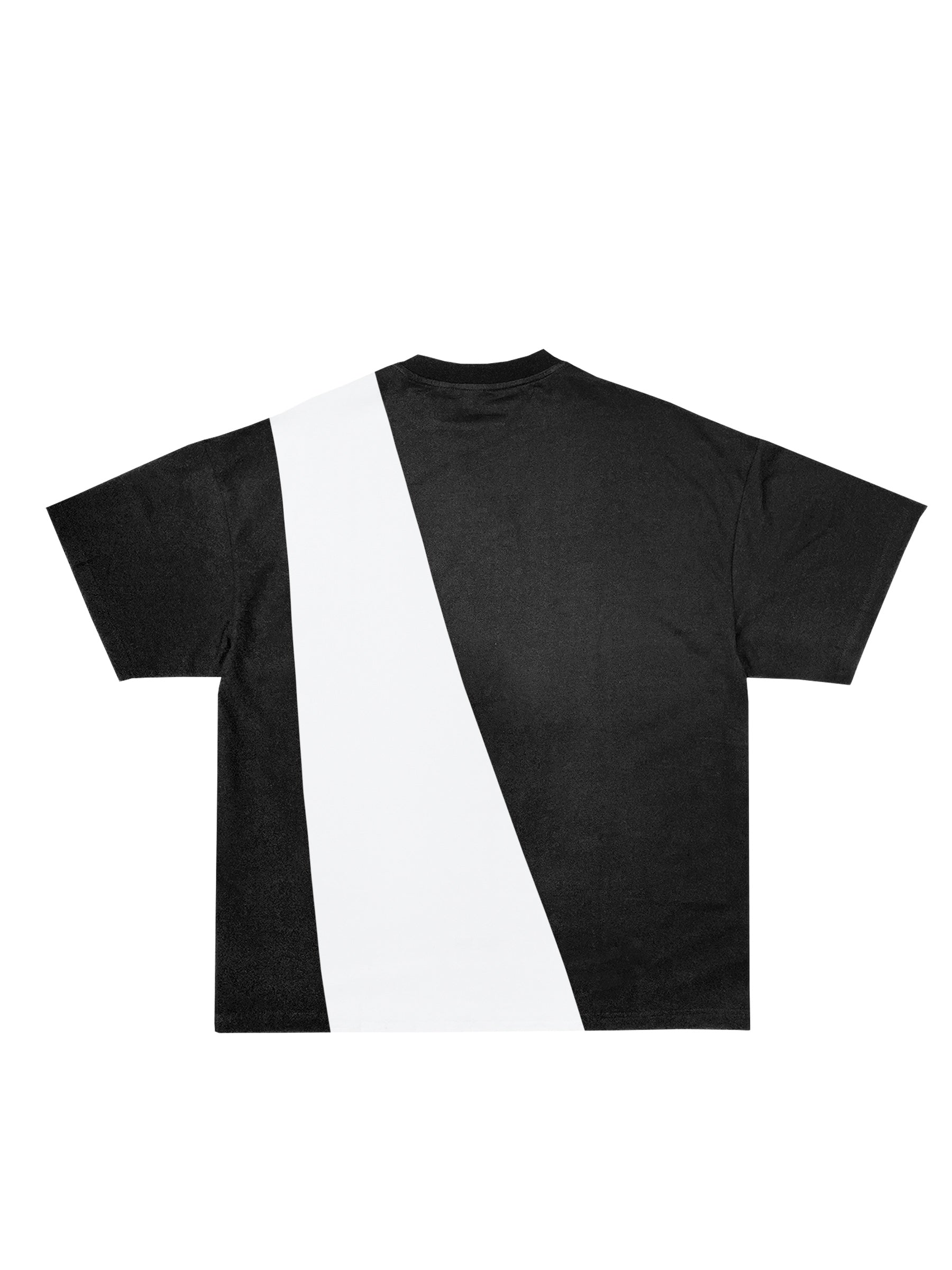 X2 ROYAL CREST/LICENSE PLATE TEE