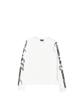 Load image into Gallery viewer, BLURRED LONGSLEEVE TEE