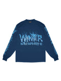 WET LONGSLEEVE TEE