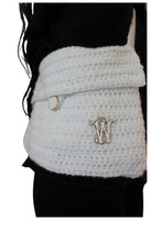 Load image into Gallery viewer, CROCHET BAG