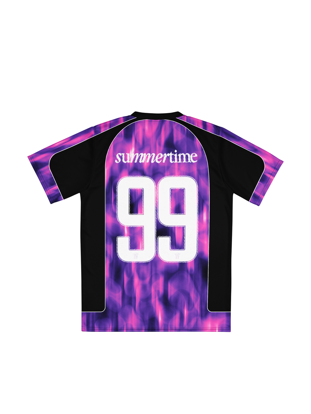 SOCCER JERSEYS