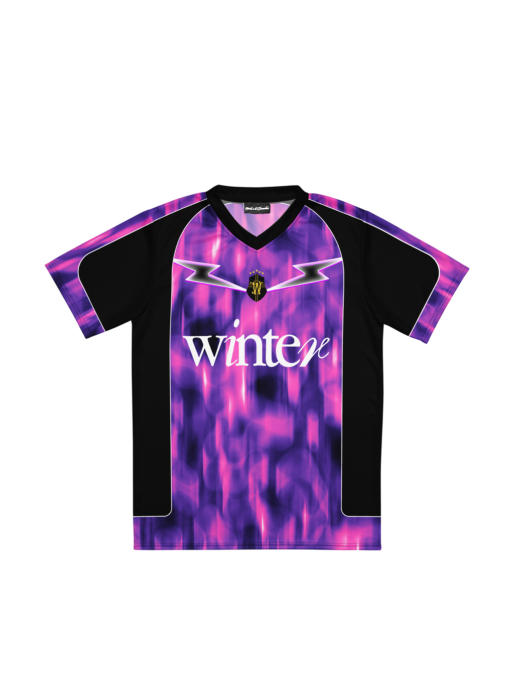 SOCCER JERSEYS