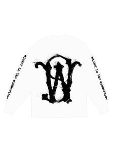 THINK GREATER LONGSLEEVE TEE