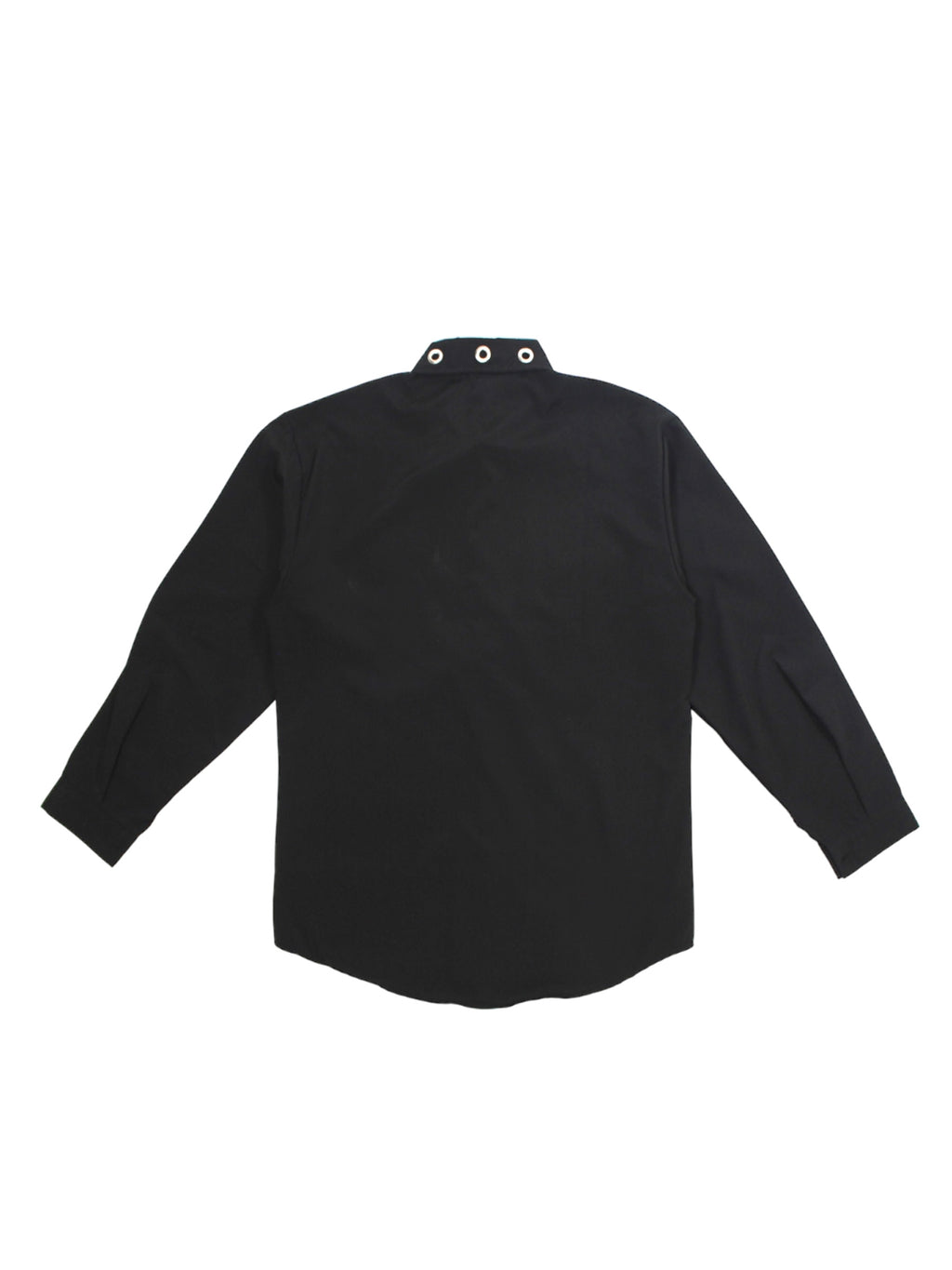 HOLE PUNCHED SHIRT