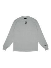 Load image into Gallery viewer, TINY LOGO LONGSLEEVE TEE
