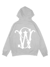 Load image into Gallery viewer, TINY LOGO HOODIE