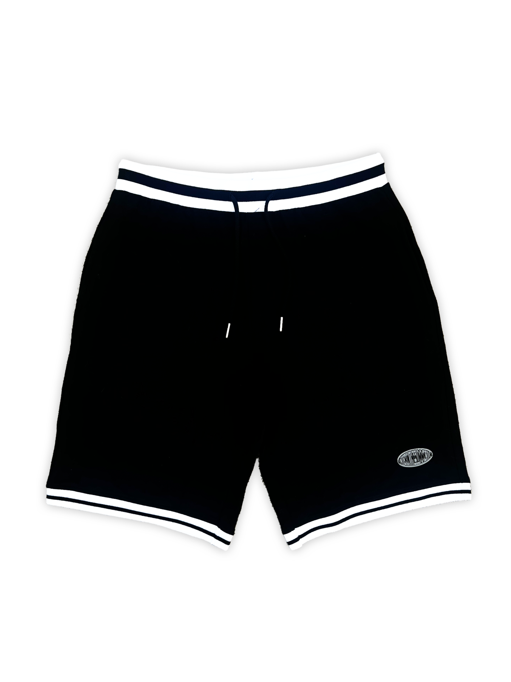 SPIRAL SHORTS