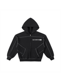 BOX LOGO HOODIE