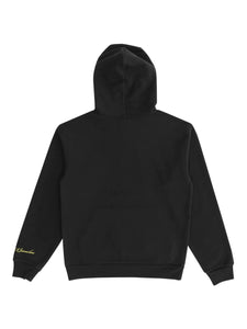 ROYAL CREST HOODIE