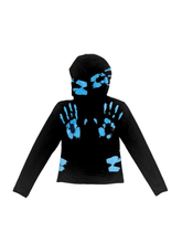 Load image into Gallery viewer, HANDS OFF HOODIE