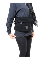 Load image into Gallery viewer, CROCHET BAG