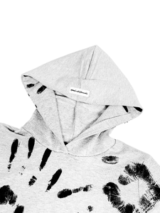 HANDS OFF HOODIE