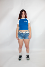Load image into Gallery viewer, SIGNATURE BABY TEE