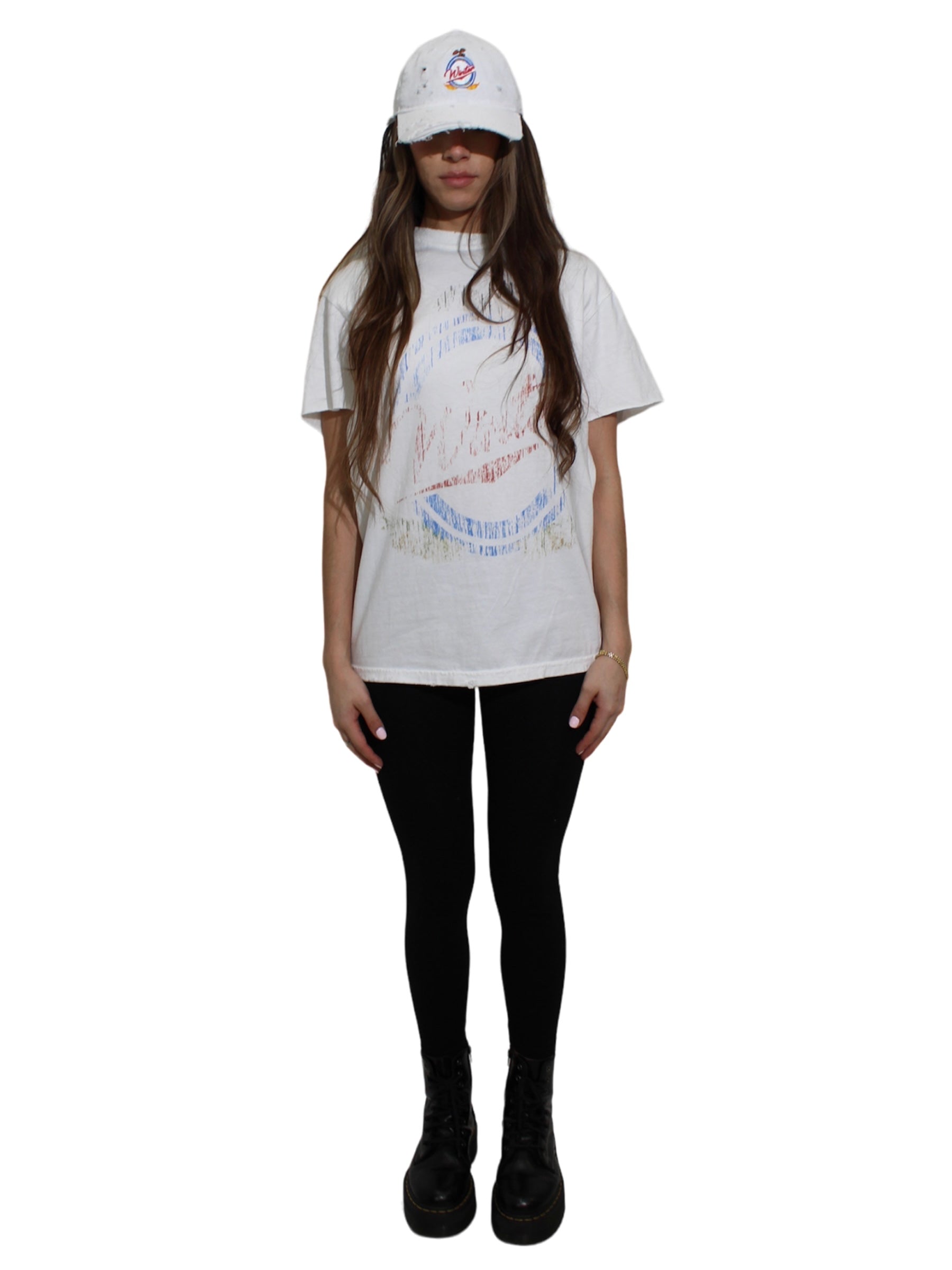 BEER TEE