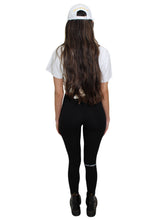 Load image into Gallery viewer, TINY LOGO LEGGINGS
