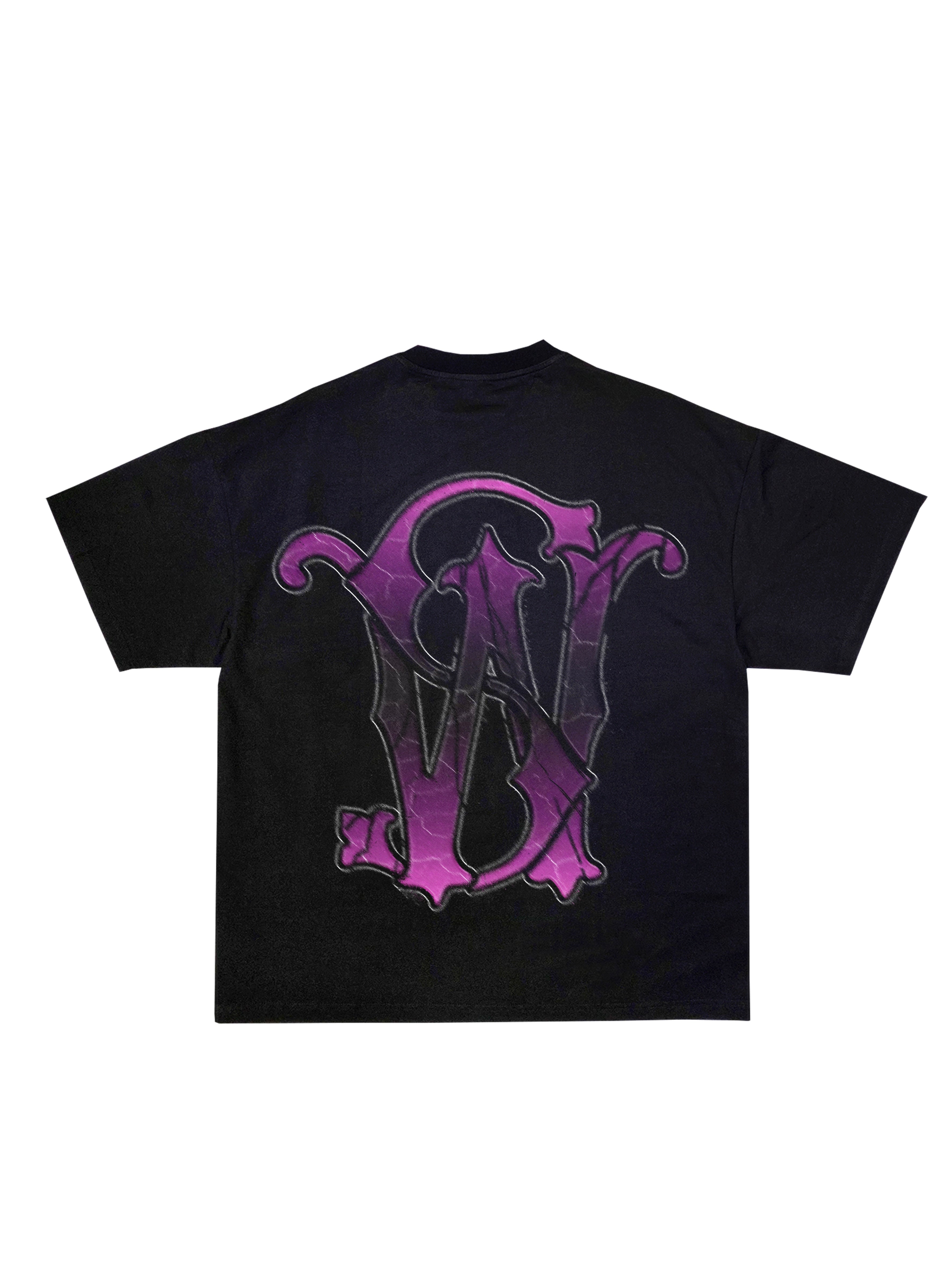 DECAY TEE