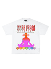 Load image into Gallery viewer, INNER PEACE TEE