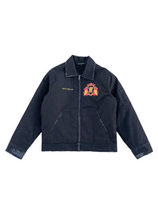 ROYAL CREST JACKET