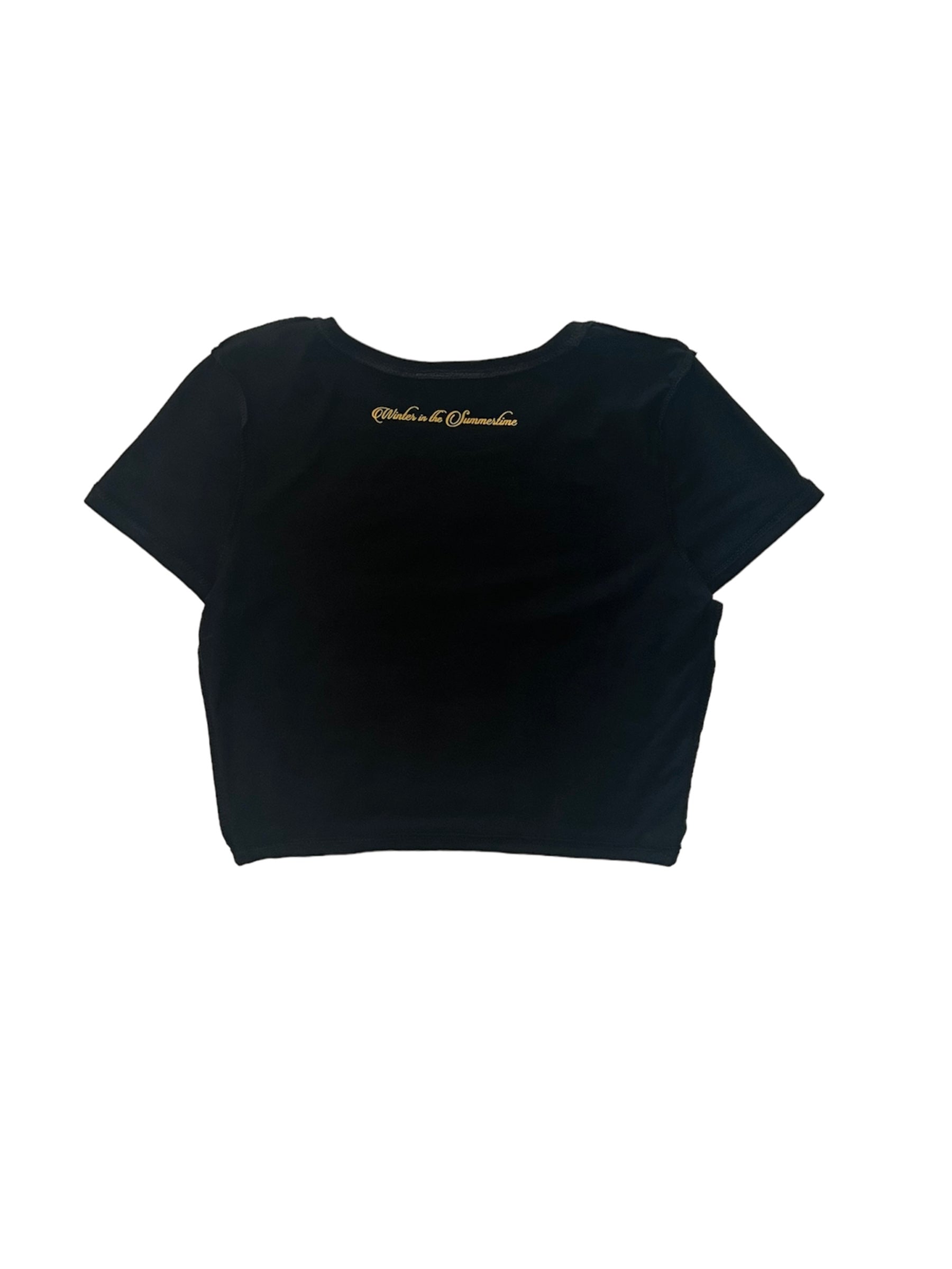 ROYAL CREST BABY TEE