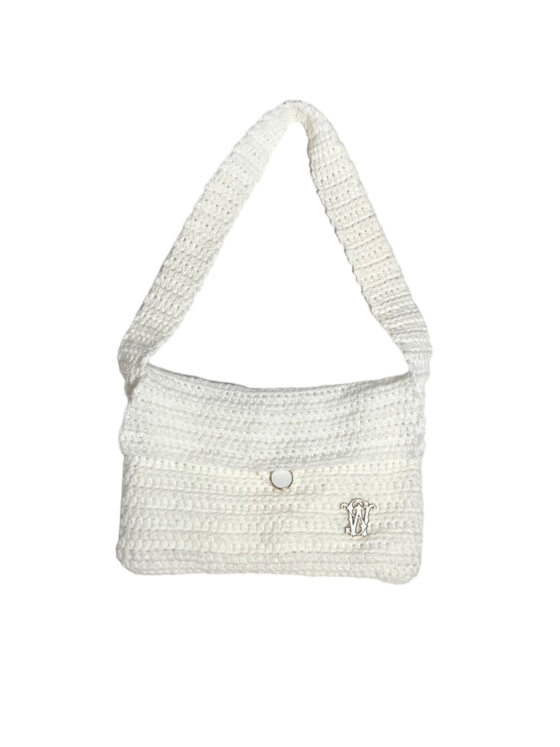 CROCHET BAG