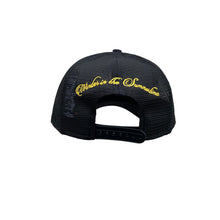 Load image into Gallery viewer, WS SNAPBACK