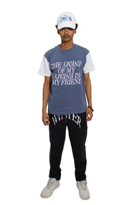 ENEMY TEE