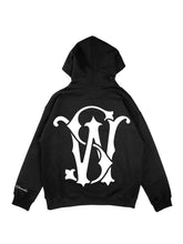 Load image into Gallery viewer, TINY LOGO HOODIE