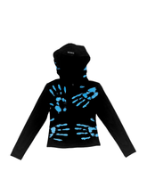 Load image into Gallery viewer, HANDS OFF HOODIE