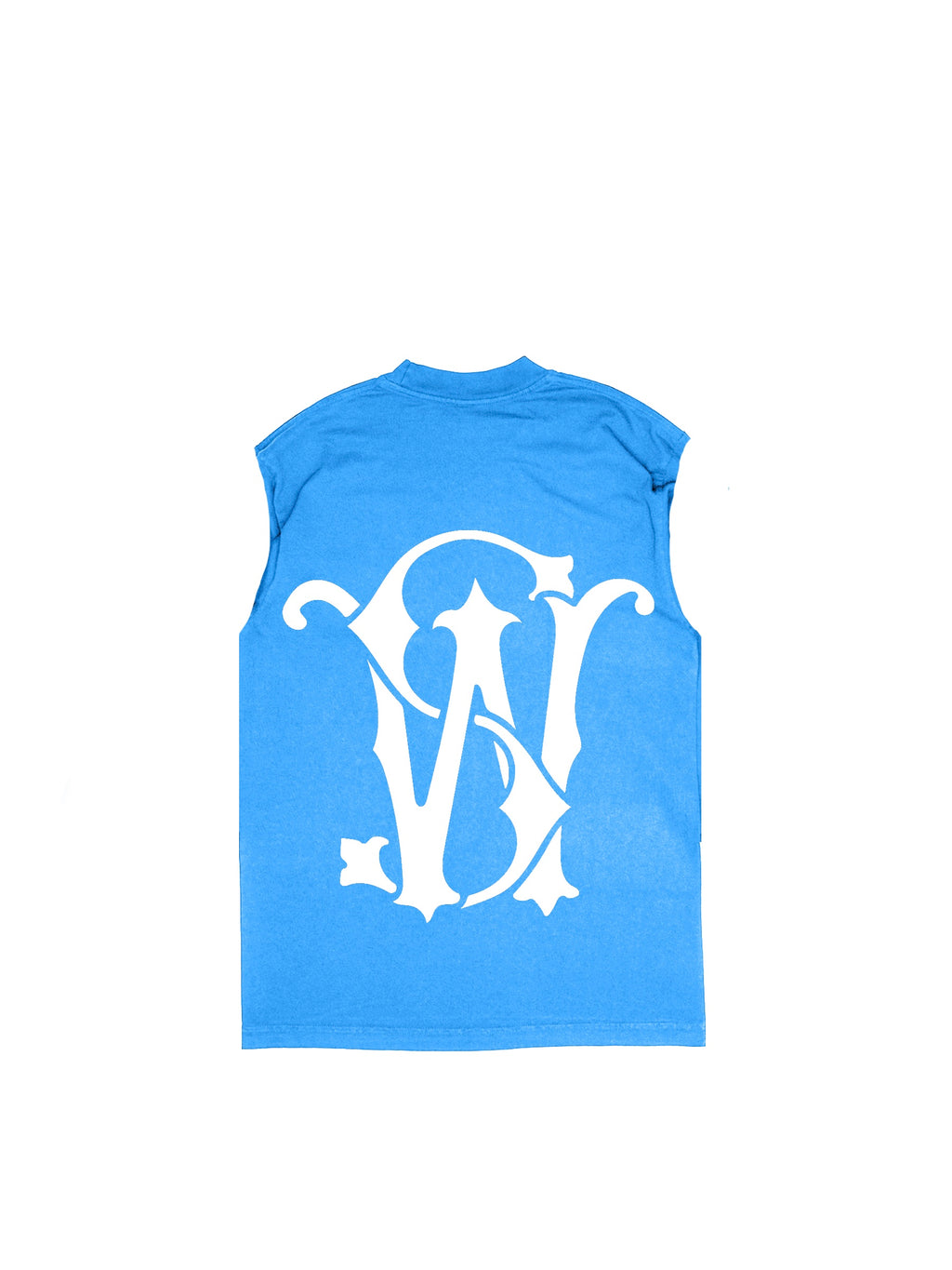 TINY LOGO TEE
