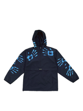 Load image into Gallery viewer, HANDS OFF NYLON JACKET