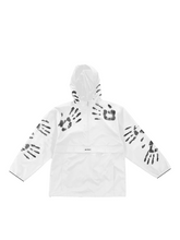 Load image into Gallery viewer, HANDS OFF NYLON JACKET