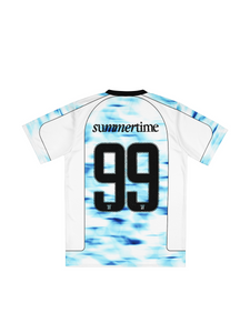 SOCCER JERSEYS