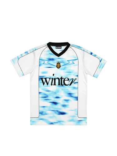 SOCCER JERSEYS