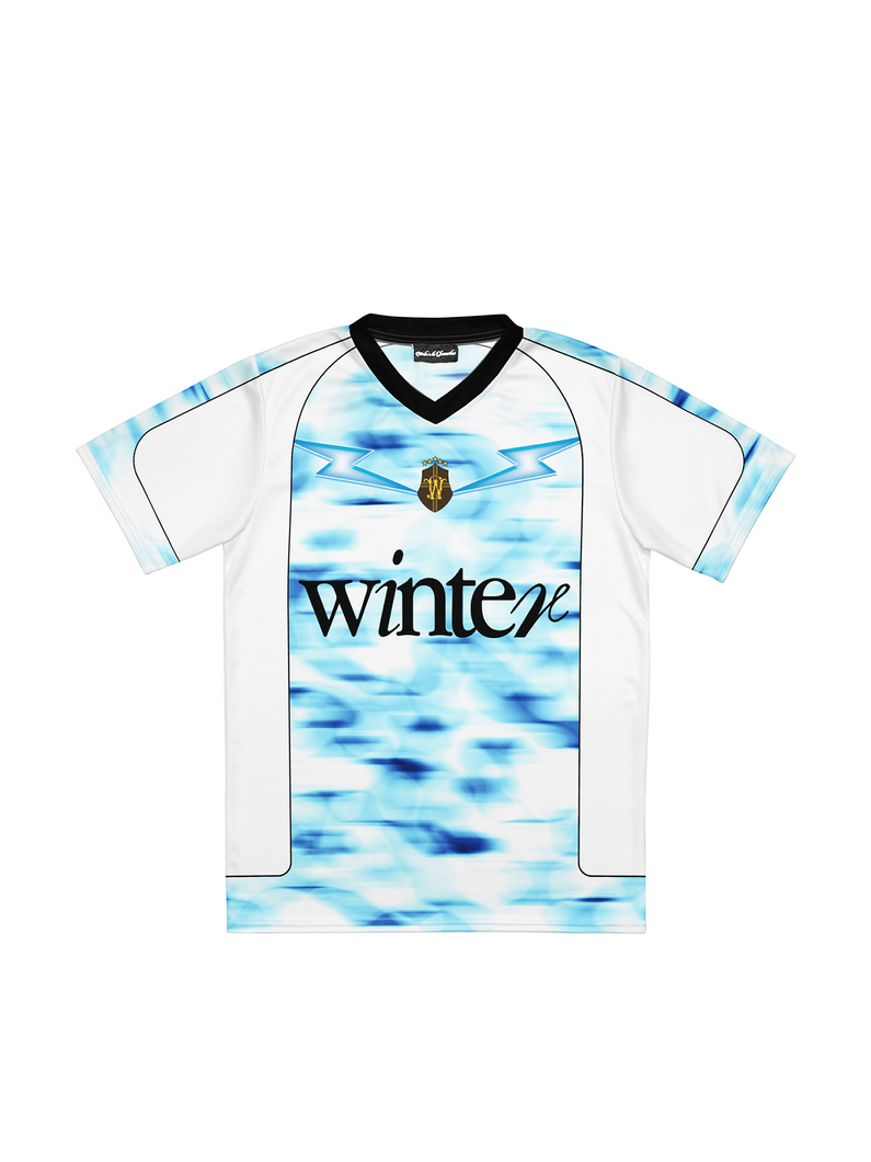 SOCCER JERSEYS
