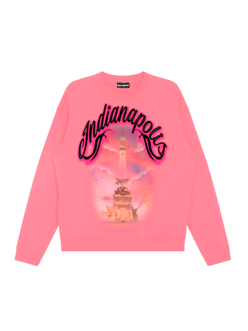 INDIANAPOLIS SWEATSHIRT v2
