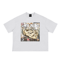 X KPR WORLD ANTI HERO TEE