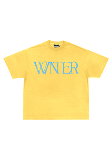 COMPLEMENTARY TEE