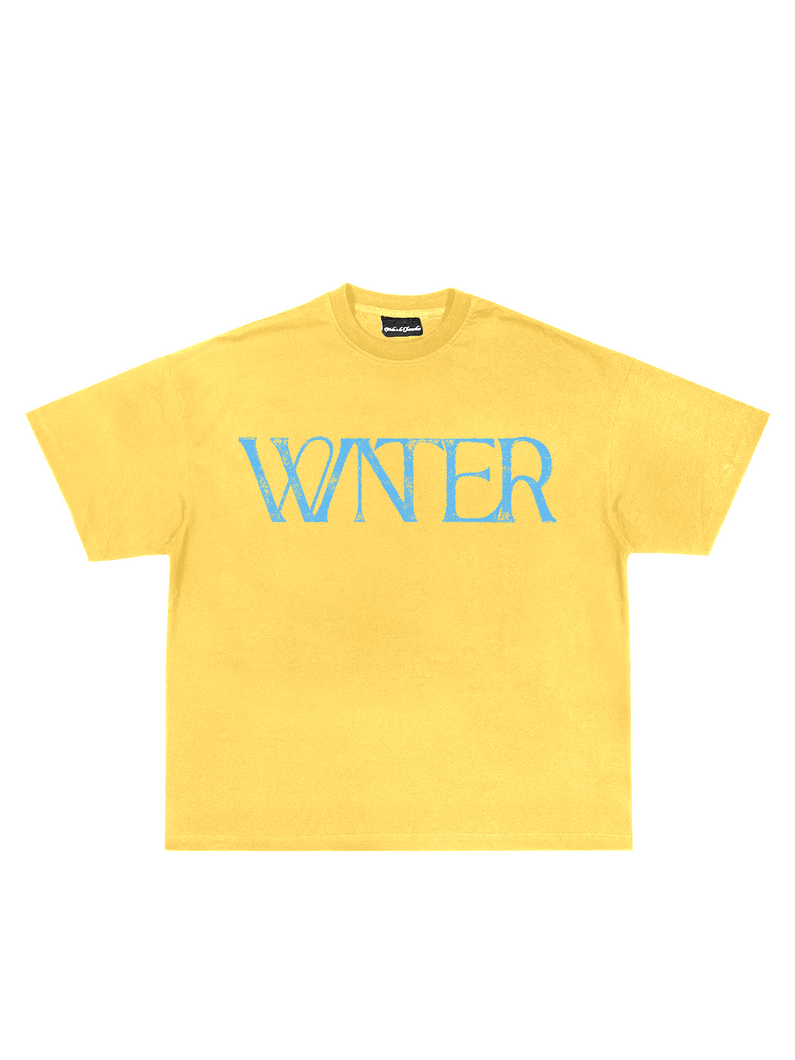 COMPLEMENTARY TEE