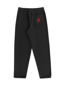 BLOODLUST SWEATPANTS