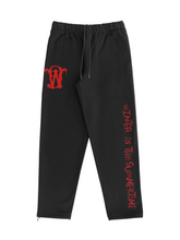 Load image into Gallery viewer, BLOODLUST SWEATPANTS
