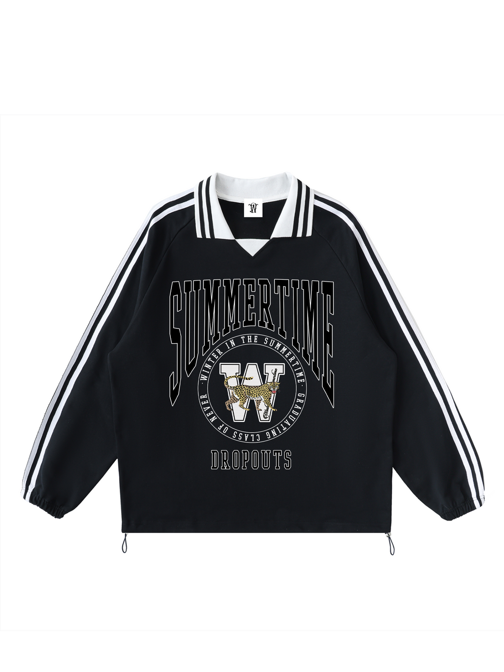 DROPOUTS SWEATSHIRT