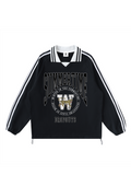 DROPOUTS SWEATSHIRT