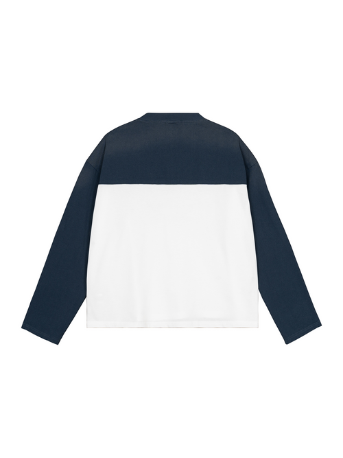 CARTE POSTALE LONGSLEEVE TEE
