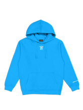 Load image into Gallery viewer, TINY LOGO HOODIE