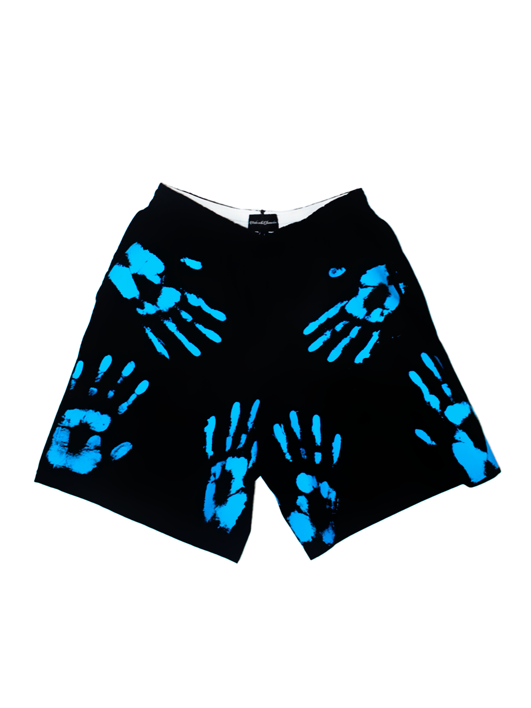 HANDS OFF SHORTS