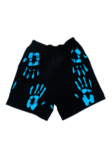 HANDS OFF SHORTS