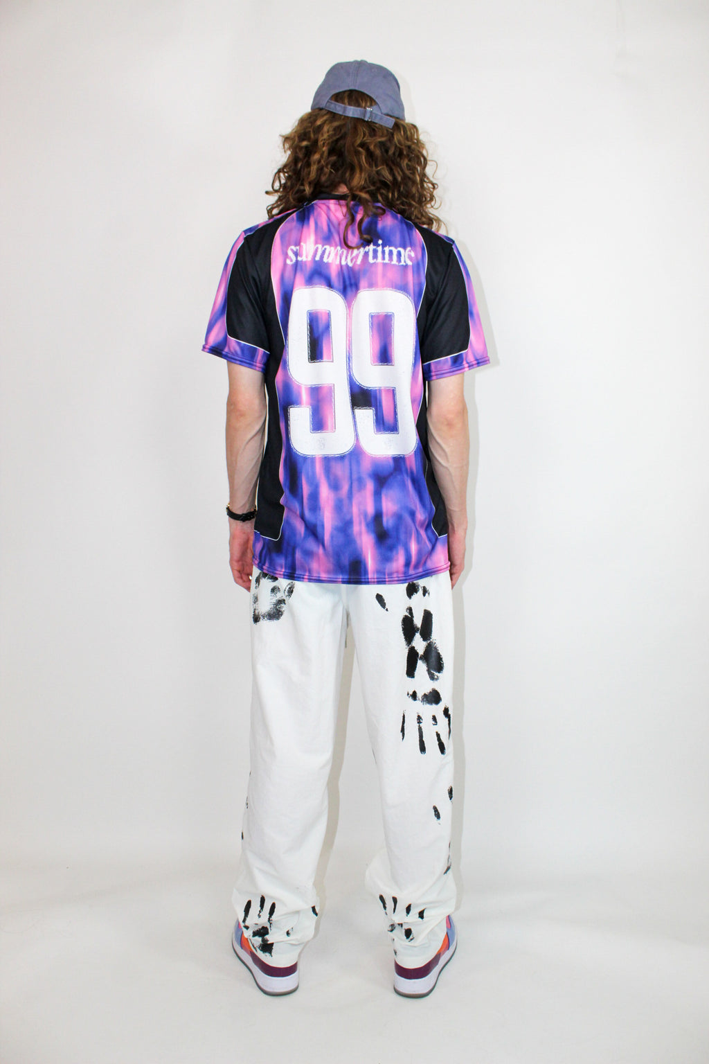 SOCCER JERSEYS