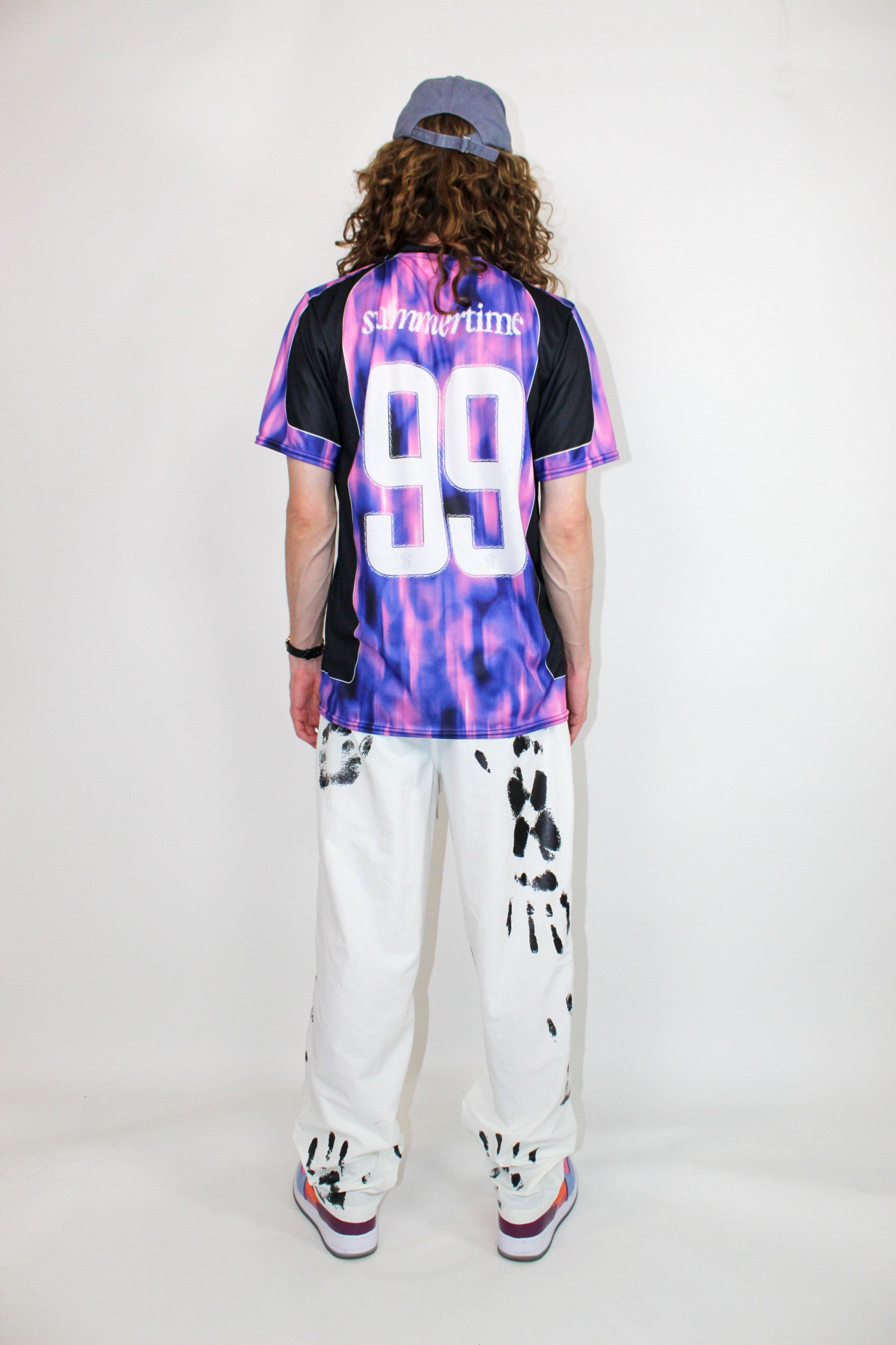 SOCCER JERSEYS
