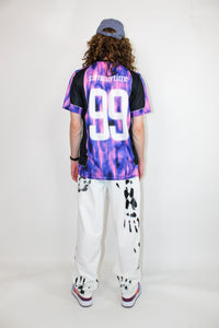 SOCCER JERSEYS