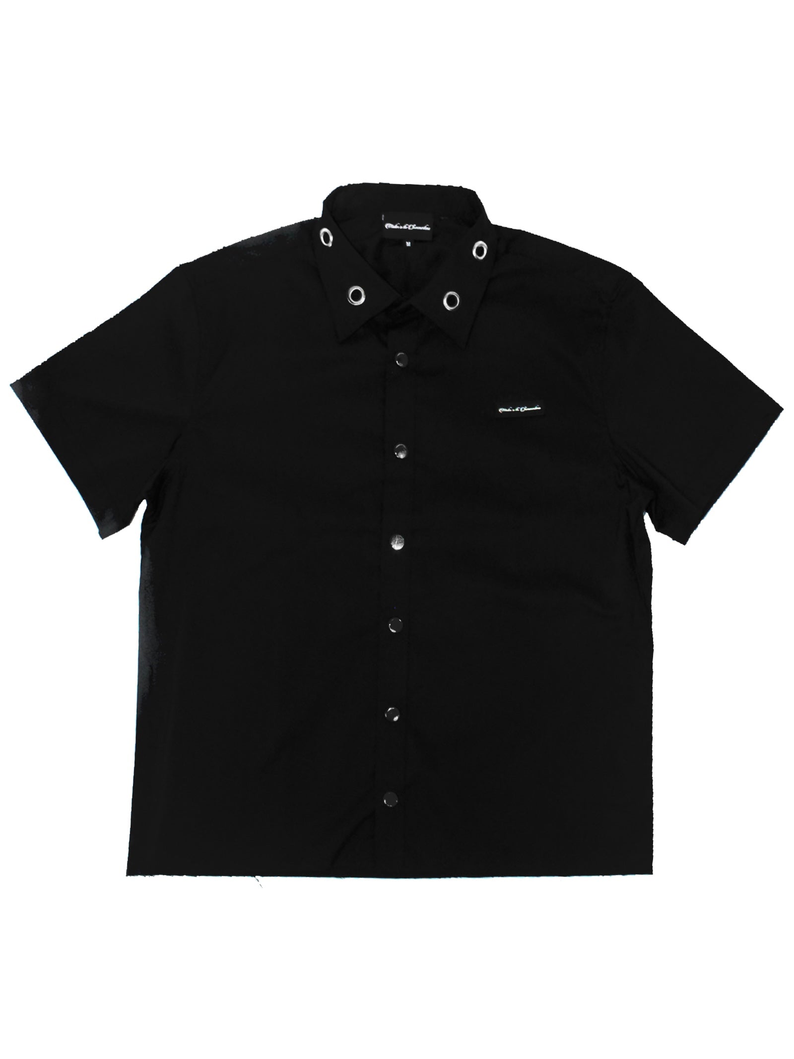 HOLE PUNCHED SHIRT